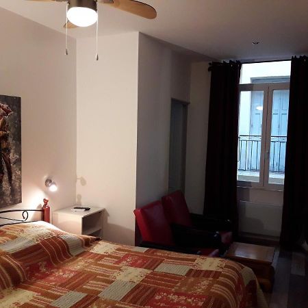La Re'Belle Panzió Céret Kültér fotó