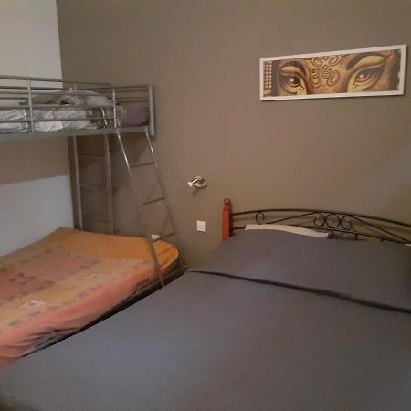La Re'Belle Panzió Céret Kültér fotó