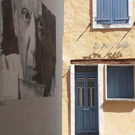 La Re'Belle Panzió Céret Kültér fotó