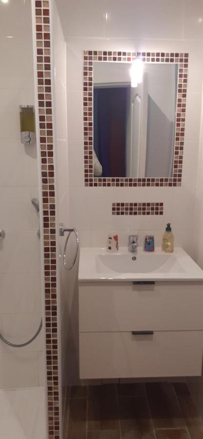 La Re'Belle Panzió Céret Kültér fotó