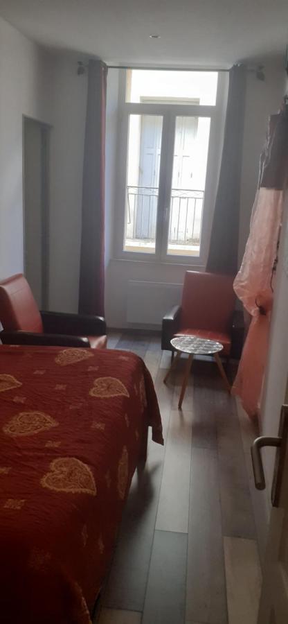 La Re'Belle Panzió Céret Kültér fotó