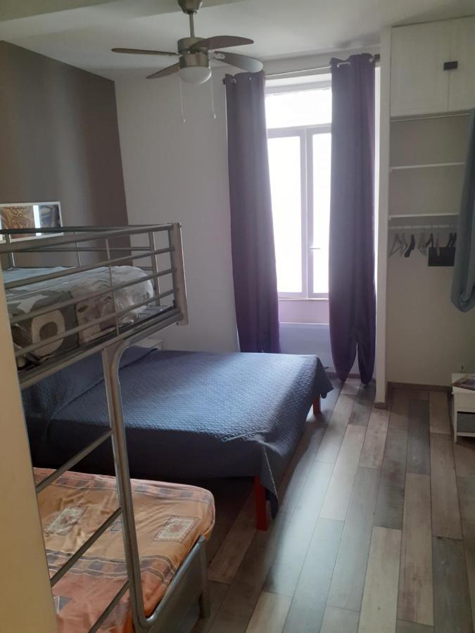 La Re'Belle Panzió Céret Kültér fotó