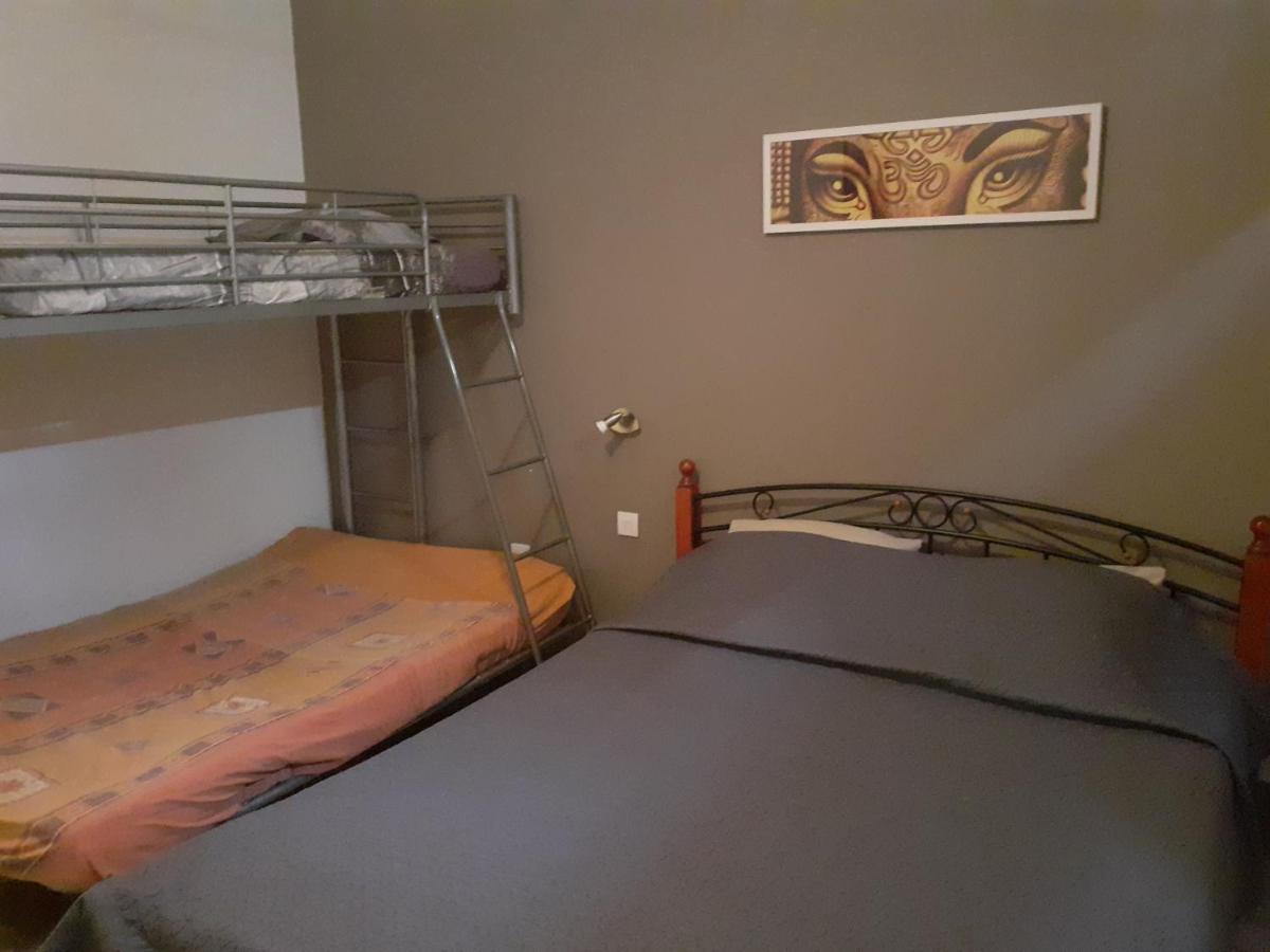La Re'Belle Panzió Céret Kültér fotó