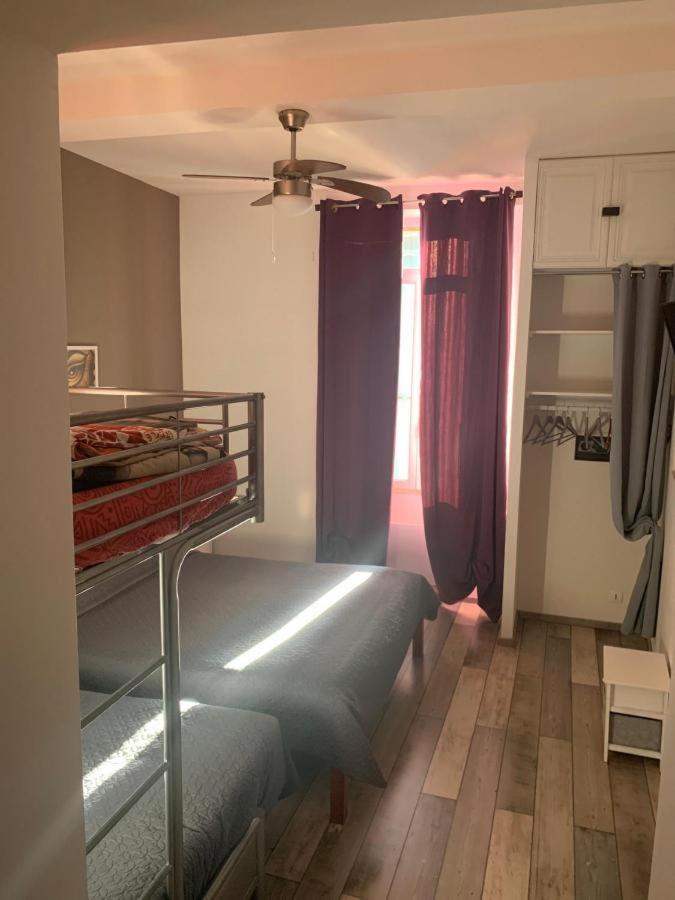 La Re'Belle Panzió Céret Kültér fotó