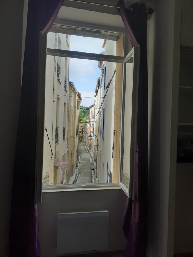 La Re'Belle Panzió Céret Kültér fotó