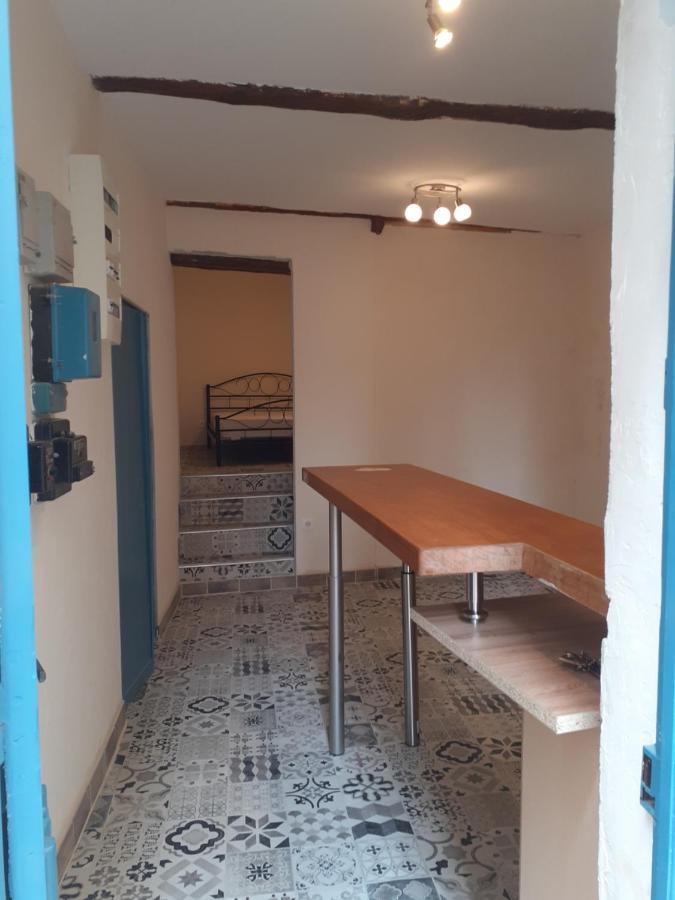 La Re'Belle Panzió Céret Kültér fotó