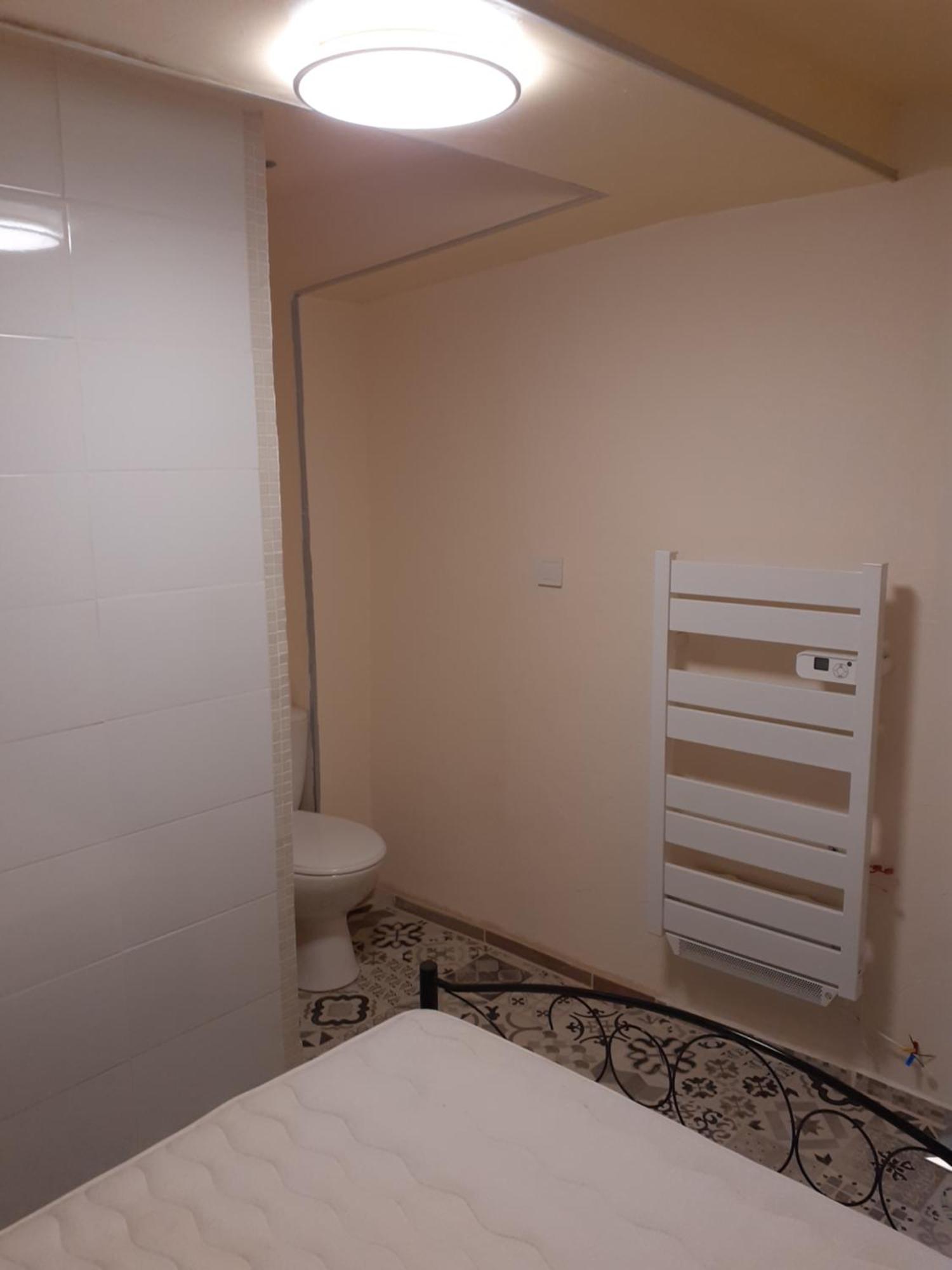 La Re'Belle Panzió Céret Kültér fotó